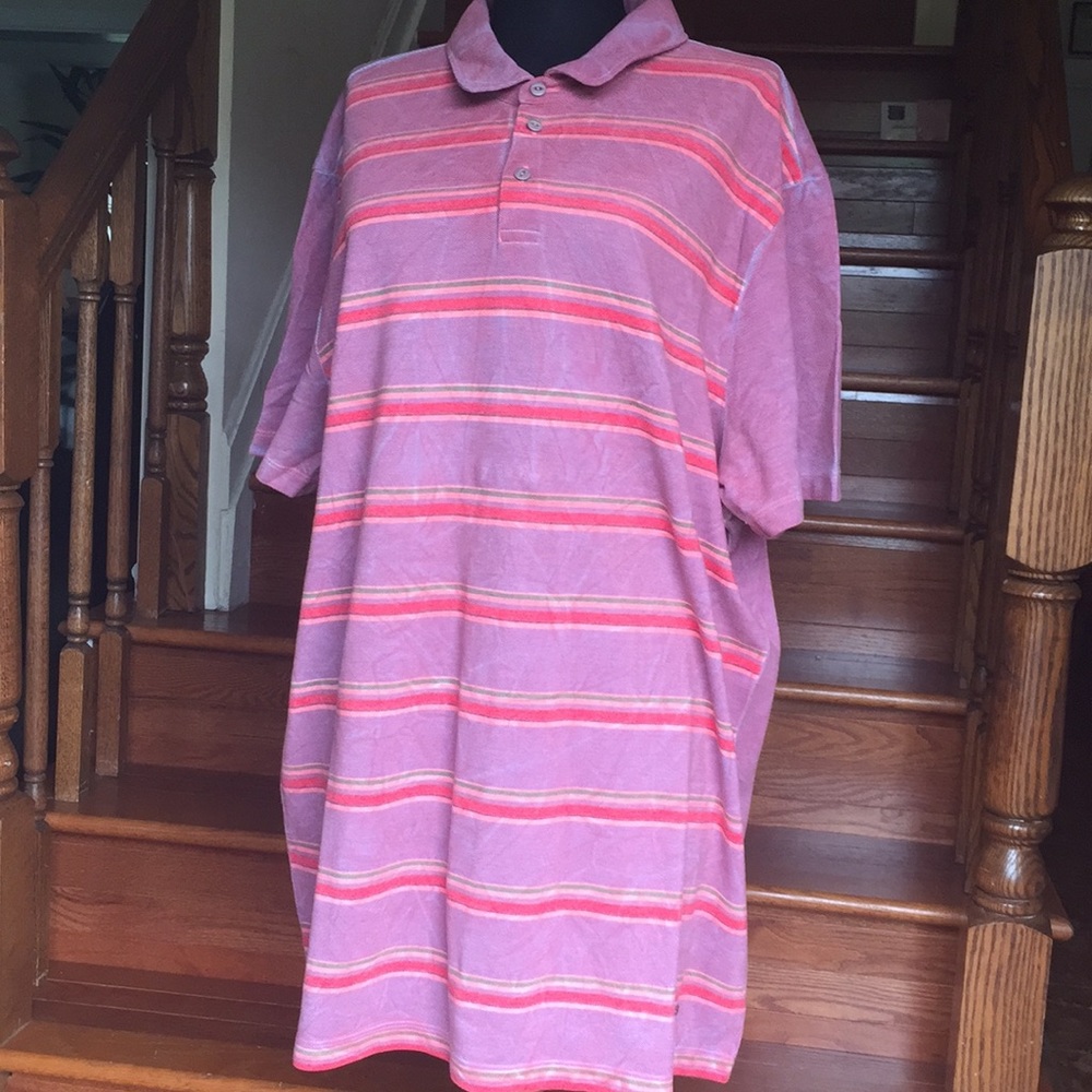 Boss Polo Shirt